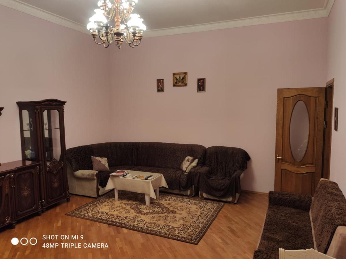 באקו Boutique Hotel Avenue מראה חיצוני תמונה