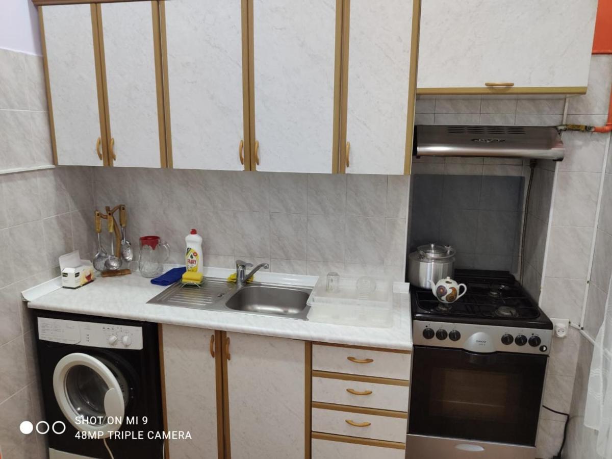 באקו Boutique Hotel Avenue מראה חיצוני תמונה