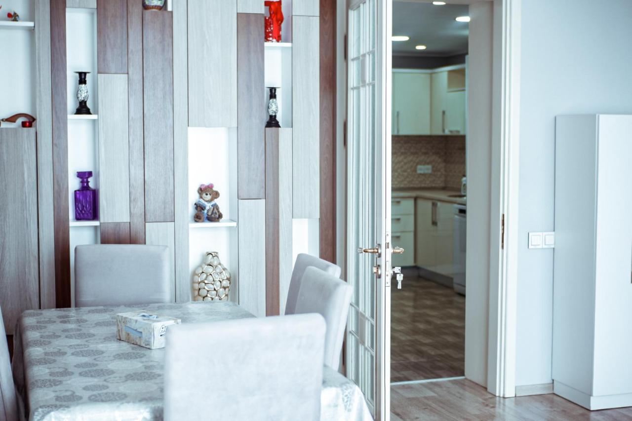 באקו Boutique Hotel Avenue מראה חיצוני תמונה