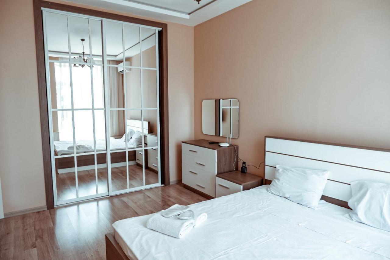 באקו Boutique Hotel Avenue מראה חיצוני תמונה