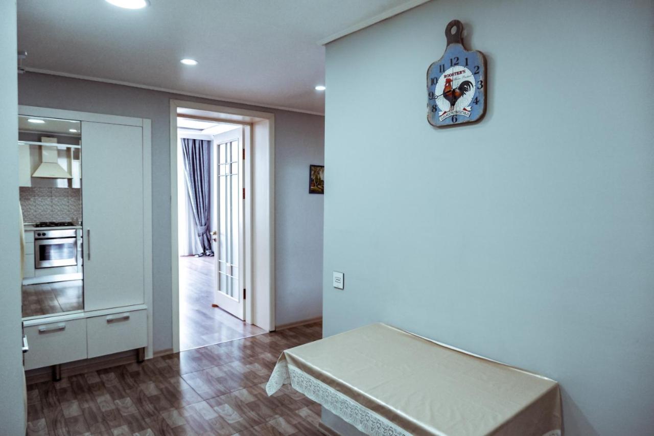 באקו Boutique Hotel Avenue מראה חיצוני תמונה