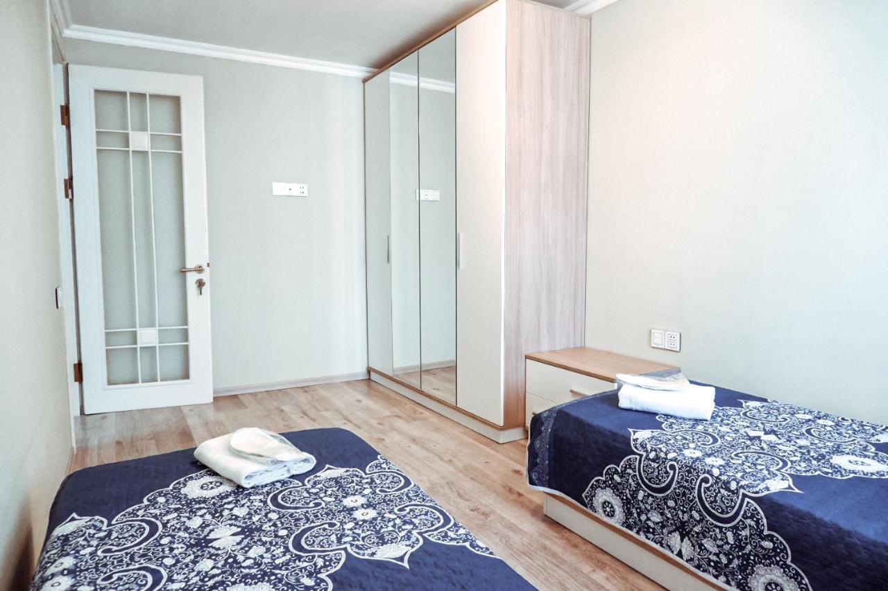 באקו Boutique Hotel Avenue מראה חיצוני תמונה