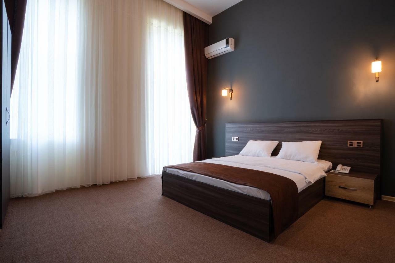 באקו Boutique Hotel Avenue מראה חיצוני תמונה