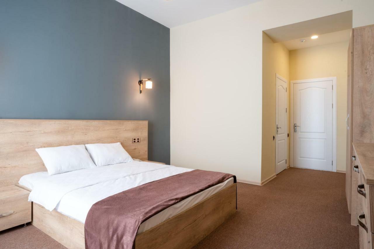 באקו Boutique Hotel Avenue מראה חיצוני תמונה