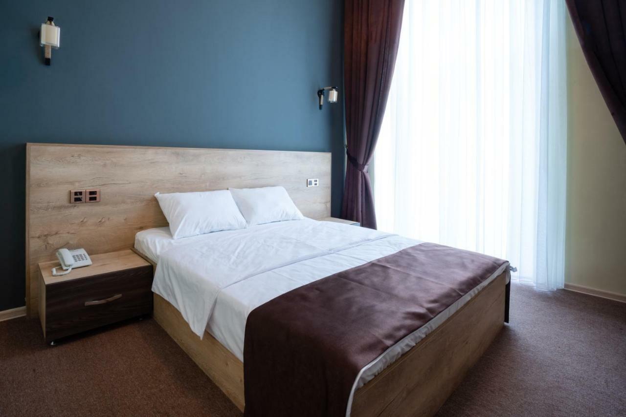 באקו Boutique Hotel Avenue מראה חיצוני תמונה