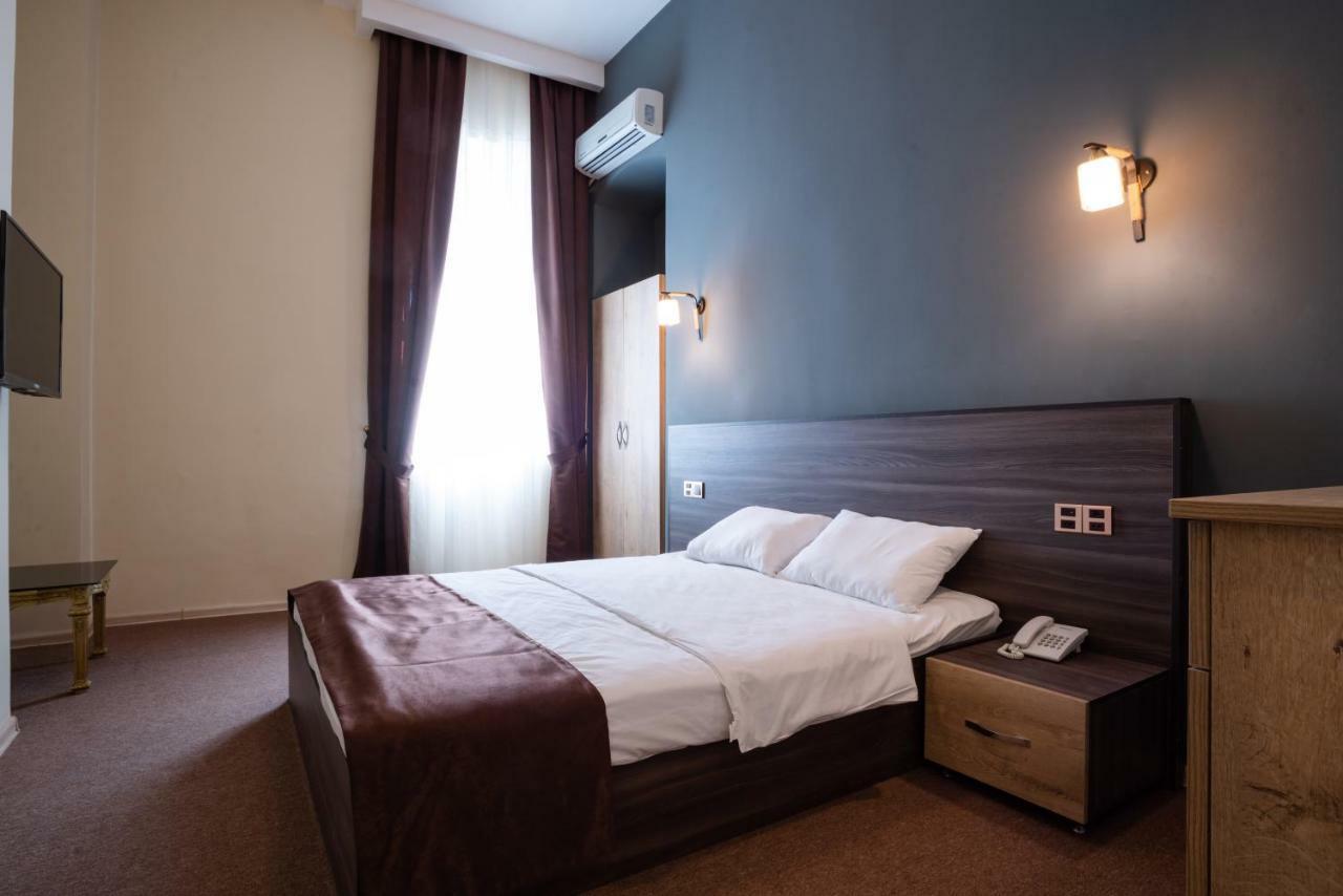 באקו Boutique Hotel Avenue מראה חיצוני תמונה