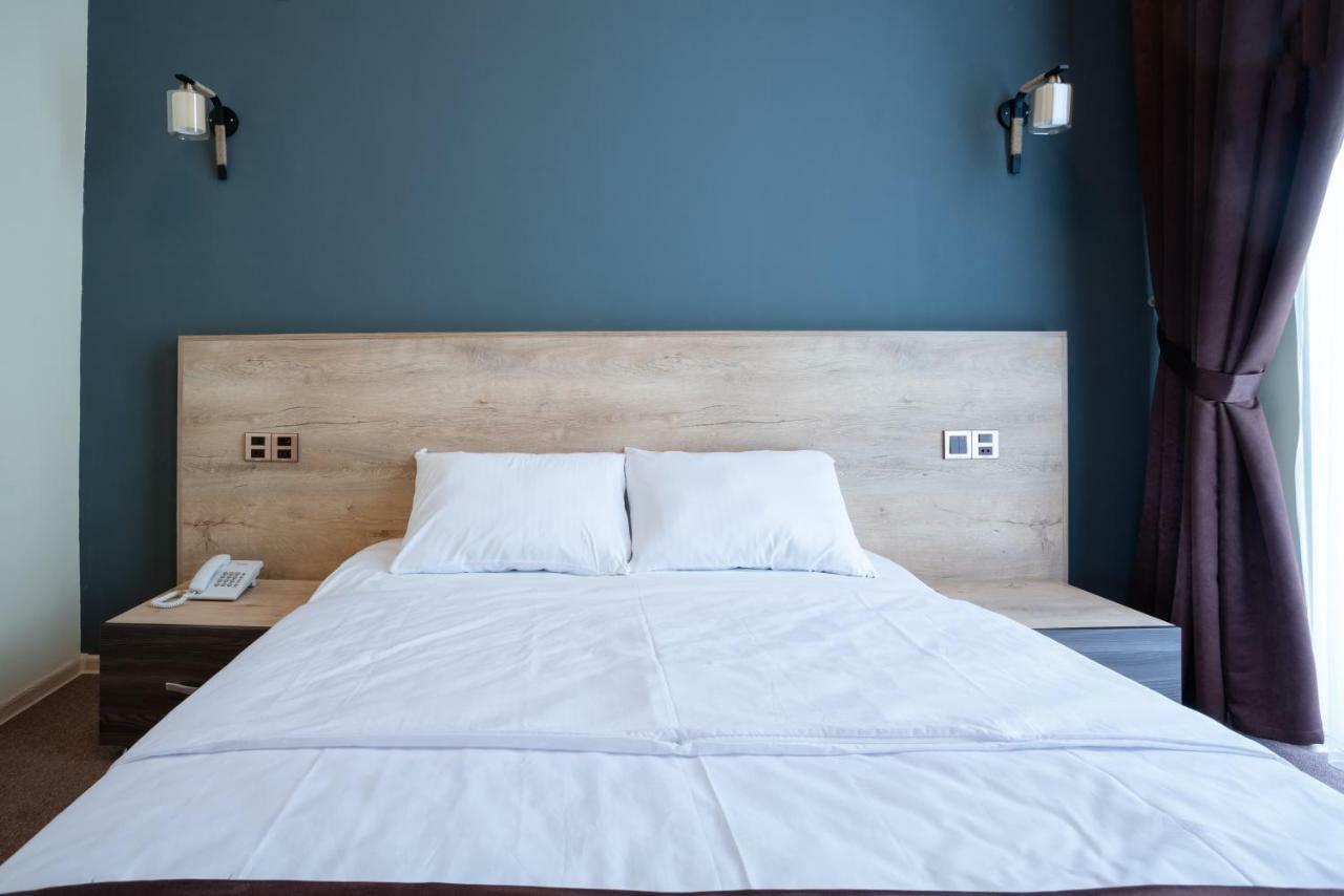 באקו Boutique Hotel Avenue מראה חיצוני תמונה