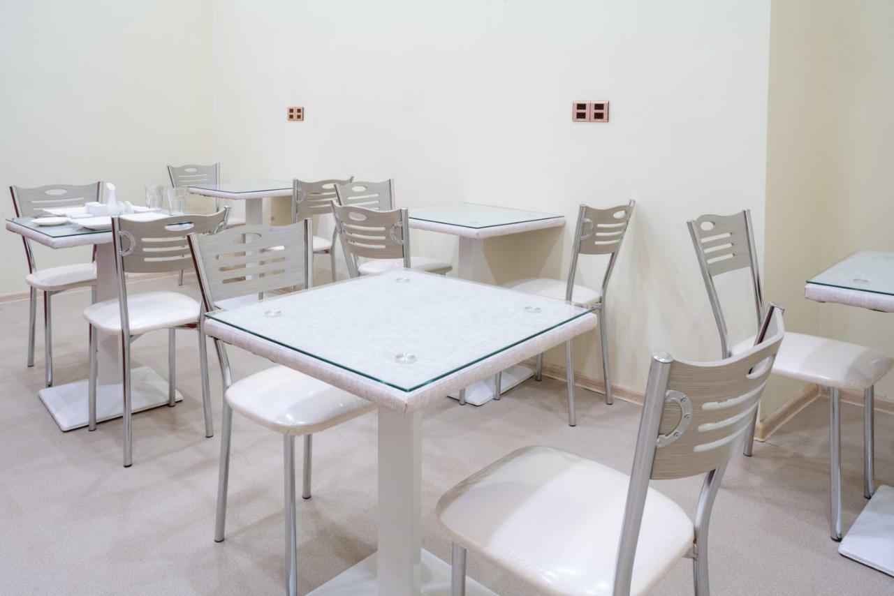 באקו Boutique Hotel Avenue מראה חיצוני תמונה