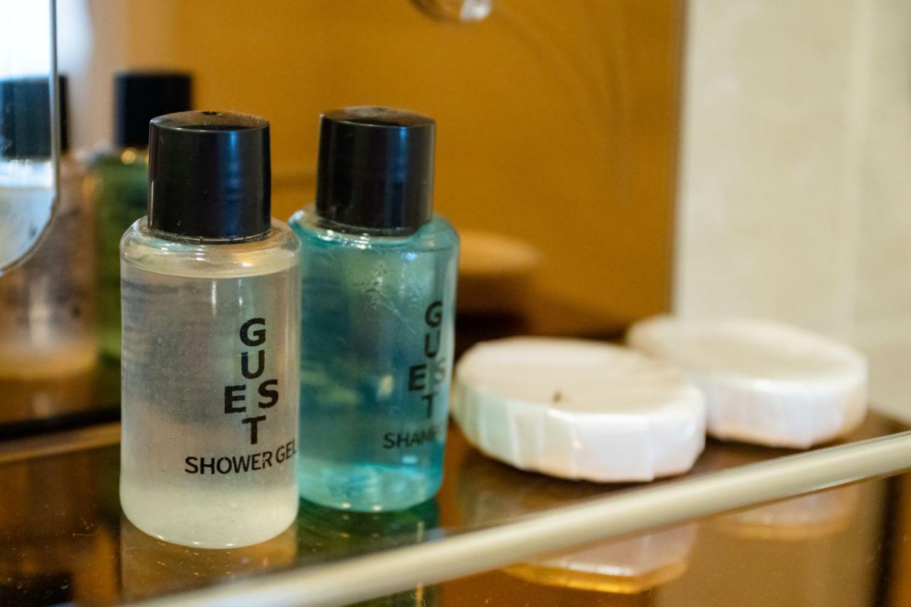 באקו Boutique Hotel Avenue מראה חיצוני תמונה