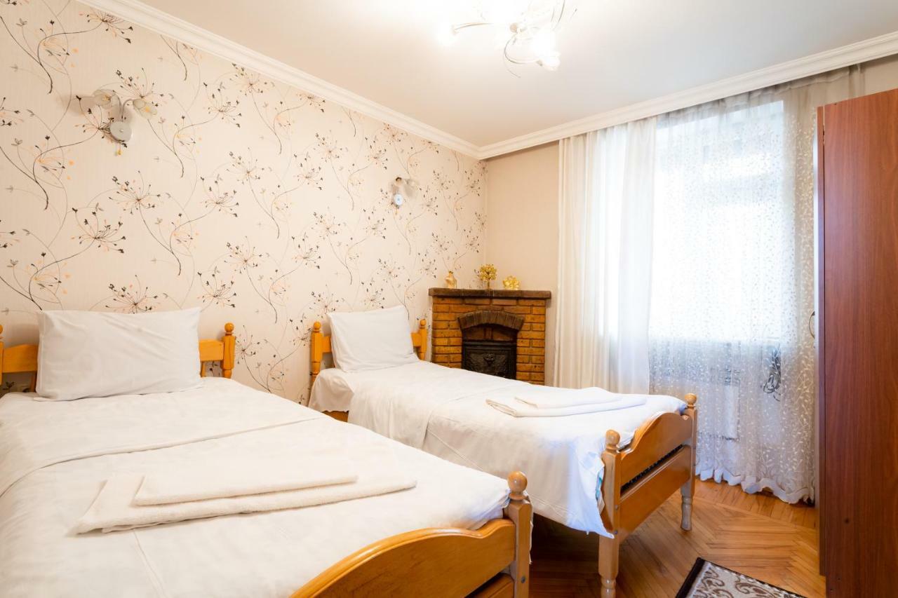 באקו Boutique Hotel Avenue מראה חיצוני תמונה