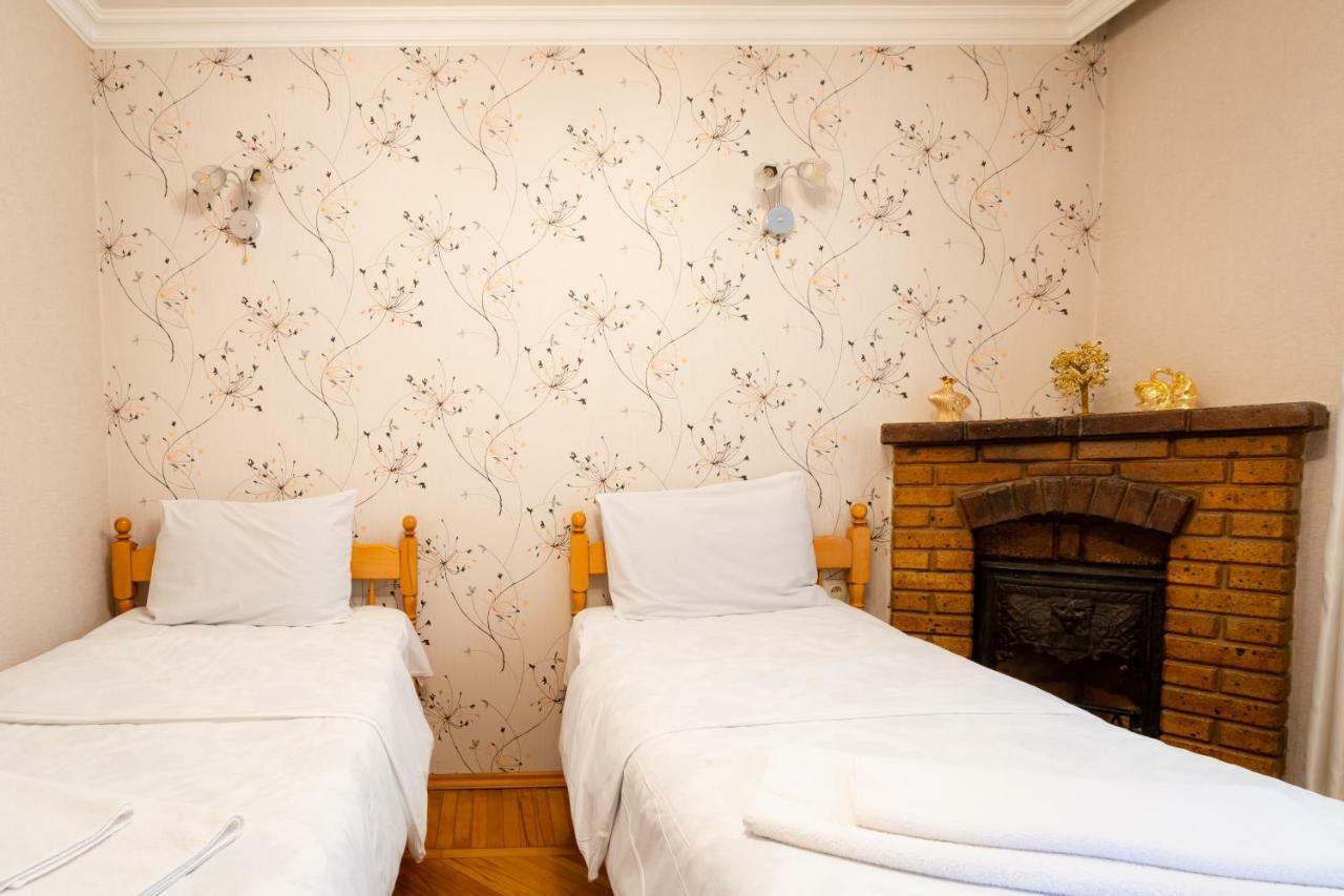 באקו Boutique Hotel Avenue מראה חיצוני תמונה