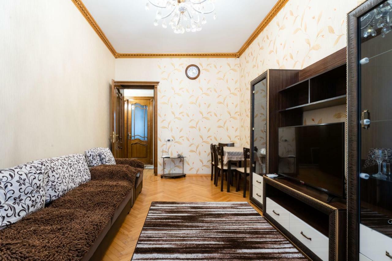 באקו Boutique Hotel Avenue מראה חיצוני תמונה