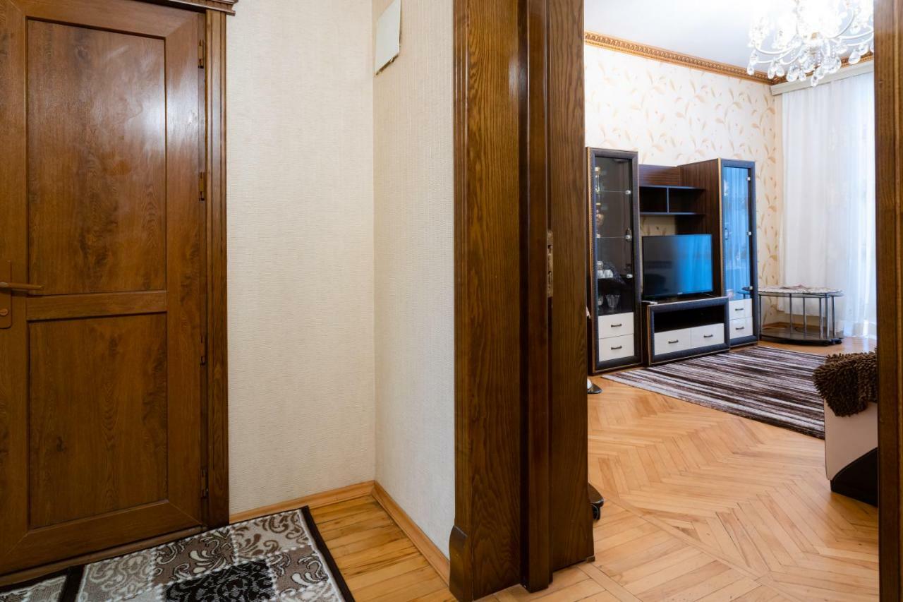 באקו Boutique Hotel Avenue מראה חיצוני תמונה